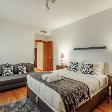 Charmoso Apartamento Sacavém Zewnętrze zdjęcie