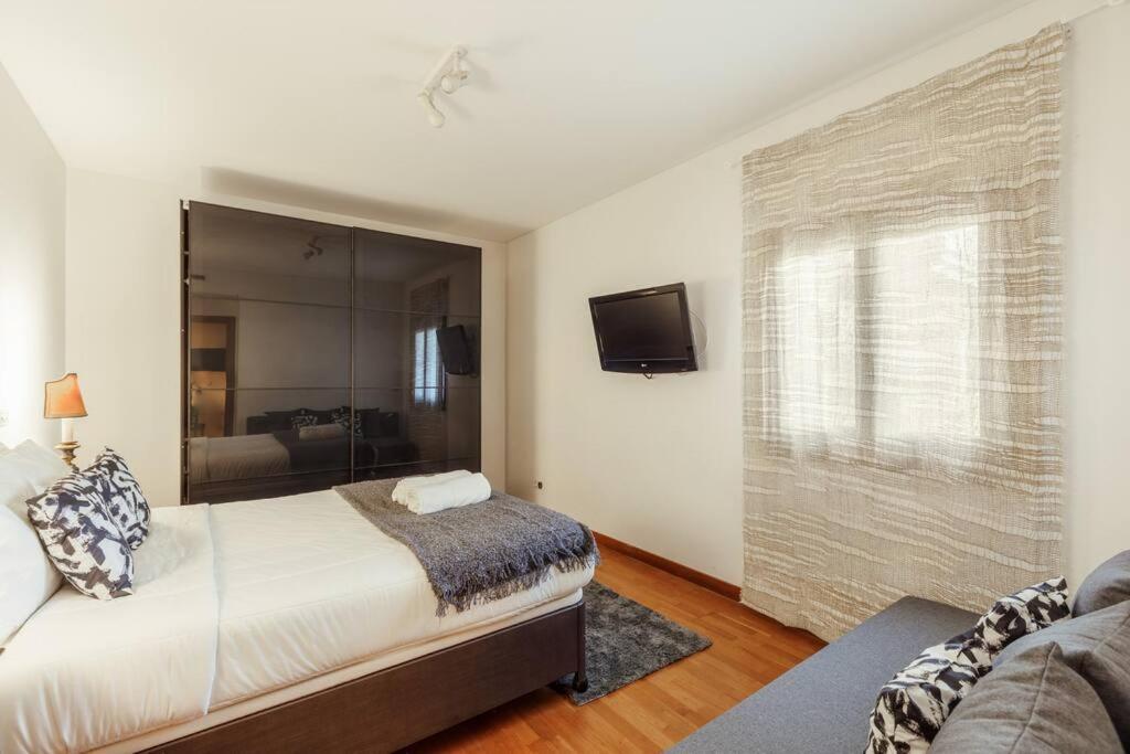 Charmoso Apartamento Sacavém Zewnętrze zdjęcie