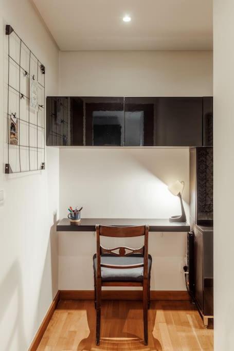 Charmoso Apartamento Sacavém Zewnętrze zdjęcie