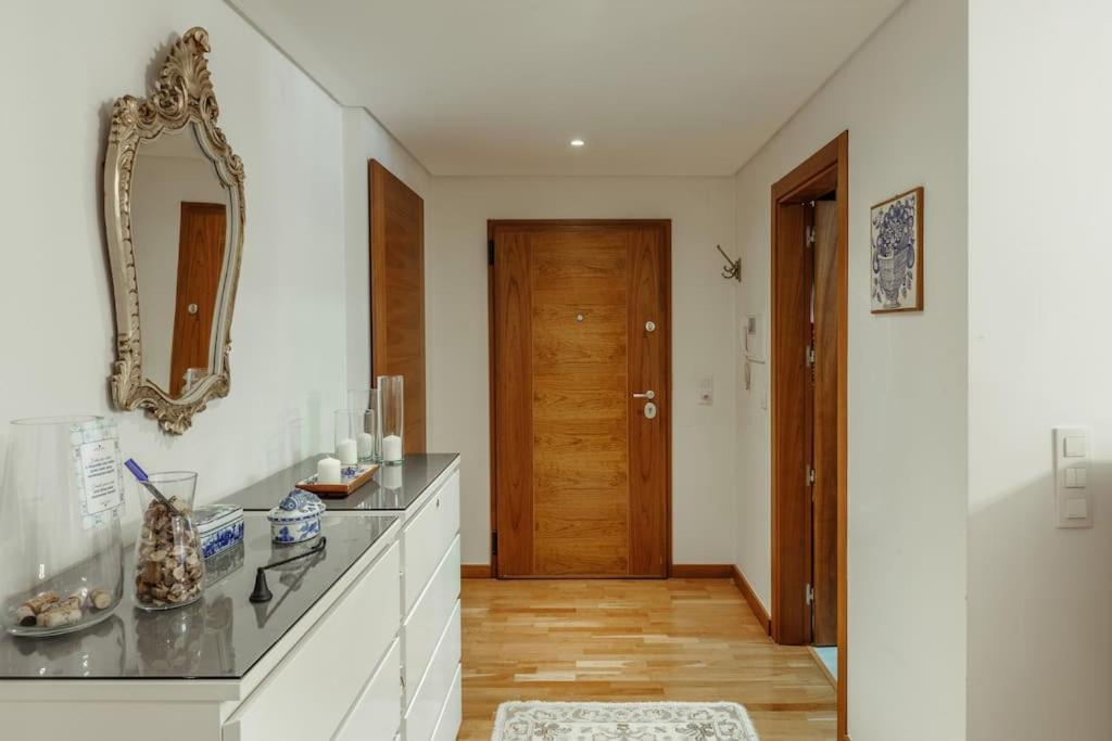 Charmoso Apartamento Sacavém Zewnętrze zdjęcie
