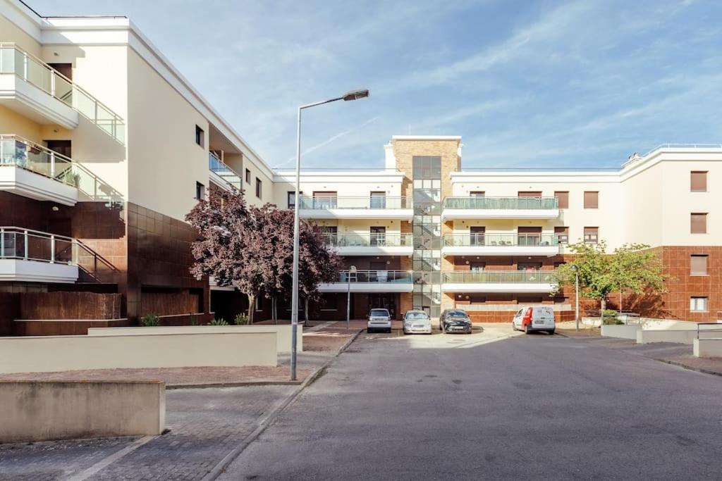 Charmoso Apartamento Sacavém Zewnętrze zdjęcie