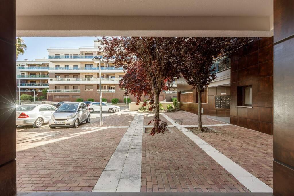 Charmoso Apartamento Sacavém Zewnętrze zdjęcie