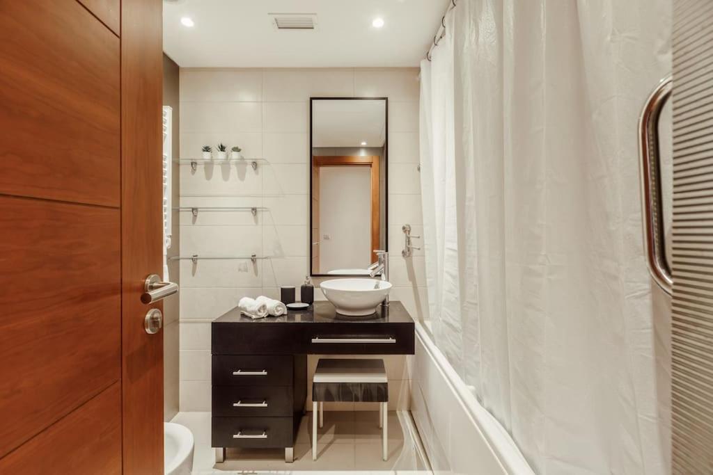 Charmoso Apartamento Sacavém Zewnętrze zdjęcie