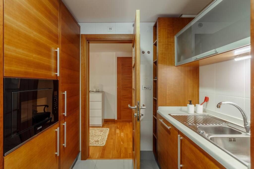 Charmoso Apartamento Sacavém Zewnętrze zdjęcie