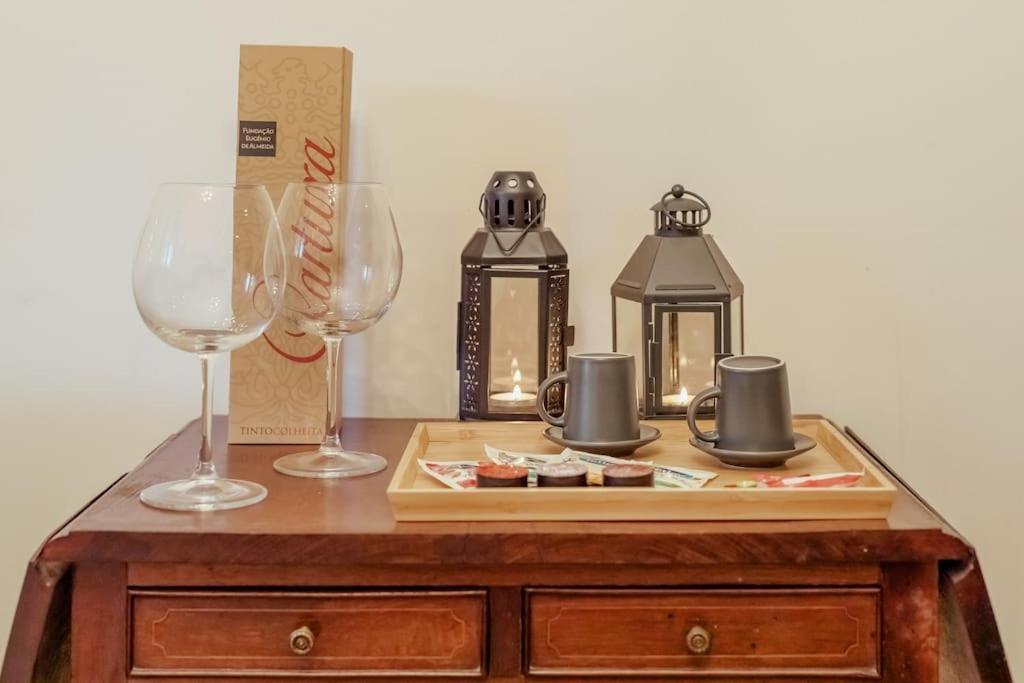 Charmoso Apartamento Sacavém Zewnętrze zdjęcie