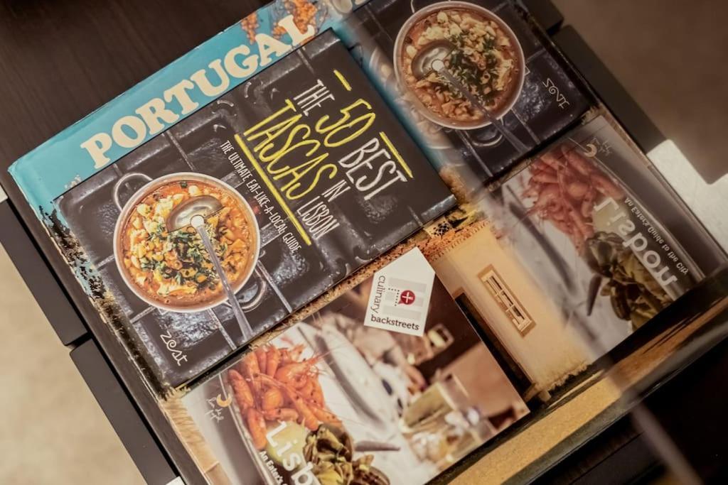 Charmoso Apartamento Sacavém Zewnętrze zdjęcie