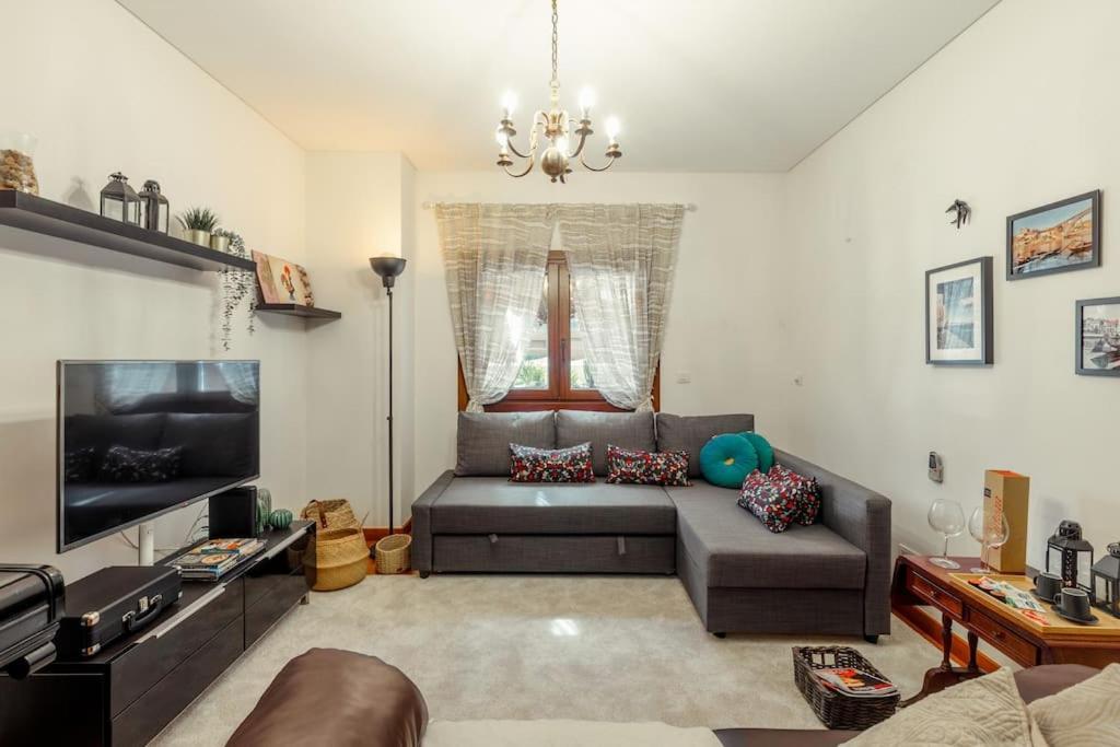 Charmoso Apartamento Sacavém Zewnętrze zdjęcie