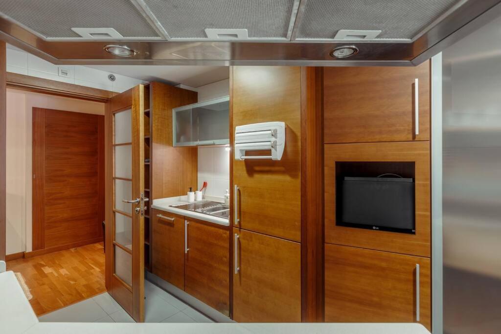 Charmoso Apartamento Sacavém Zewnętrze zdjęcie