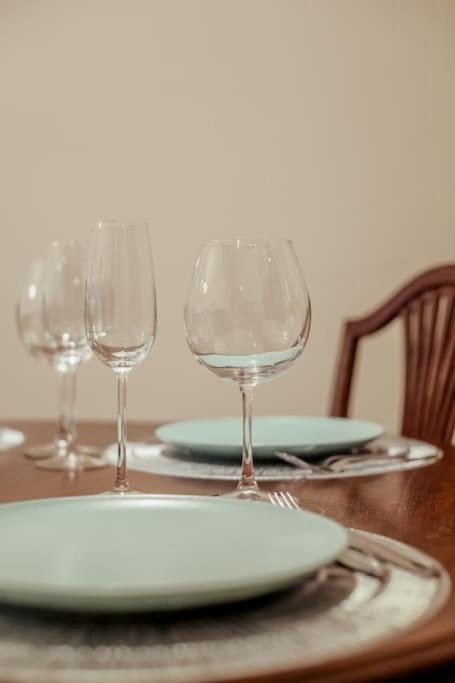 Charmoso Apartamento Sacavém Zewnętrze zdjęcie