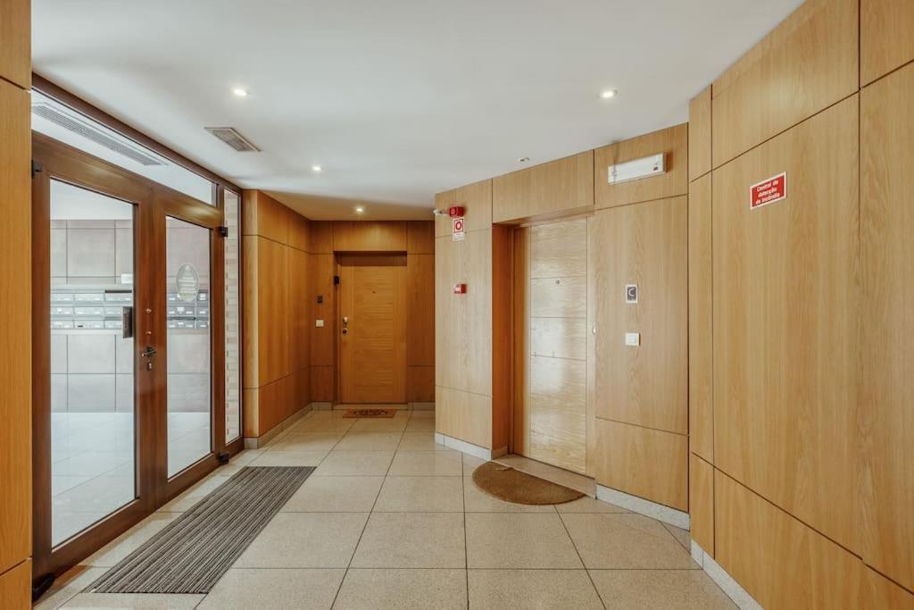 Charmoso Apartamento Sacavém Zewnętrze zdjęcie