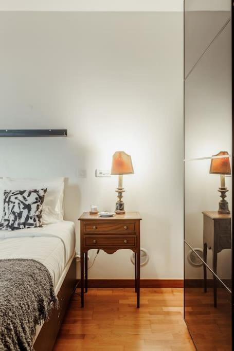 Charmoso Apartamento Sacavém Zewnętrze zdjęcie