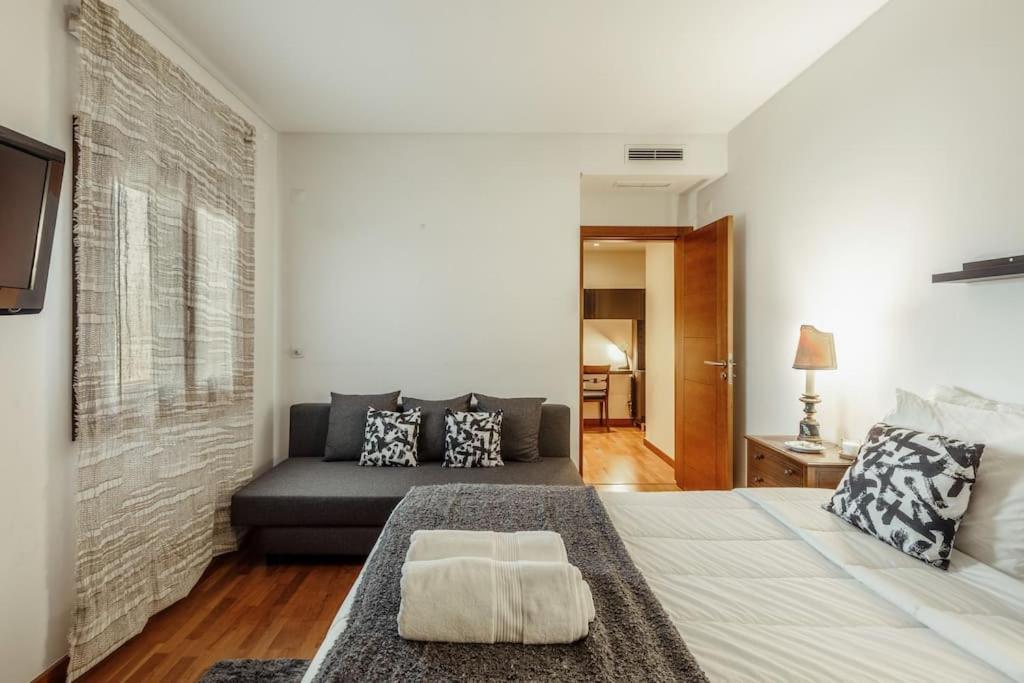 Charmoso Apartamento Sacavém Zewnętrze zdjęcie