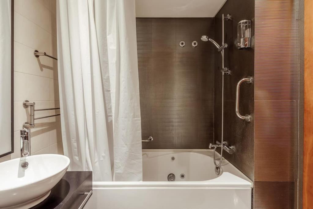 Charmoso Apartamento Sacavém Zewnętrze zdjęcie