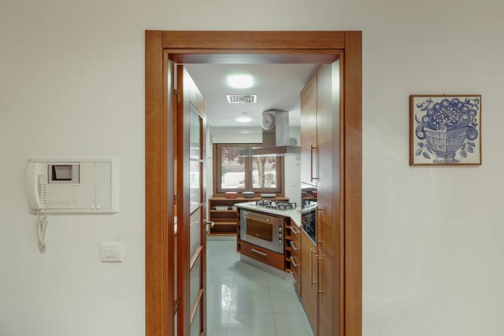 Charmoso Apartamento Sacavém Zewnętrze zdjęcie