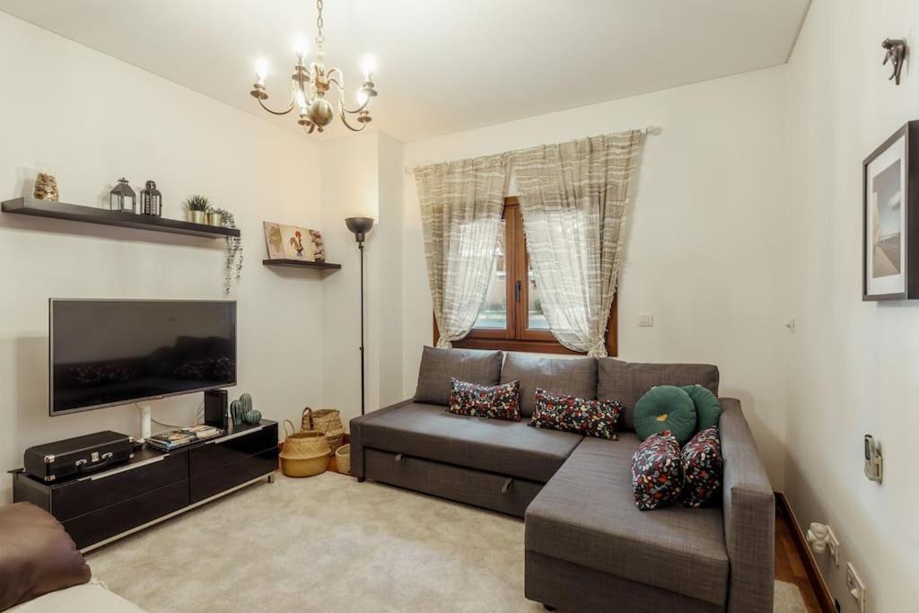 Charmoso Apartamento Sacavém Zewnętrze zdjęcie
