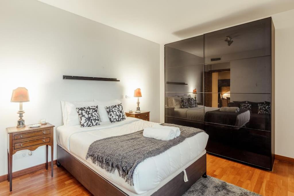 Charmoso Apartamento Sacavém Zewnętrze zdjęcie