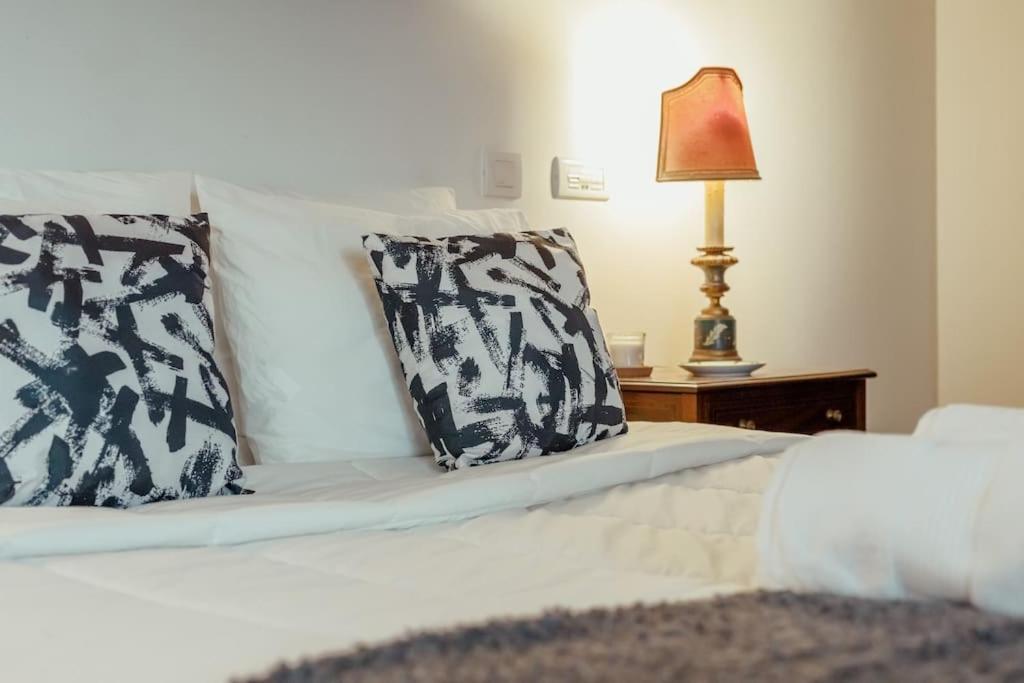 Charmoso Apartamento Sacavém Zewnętrze zdjęcie