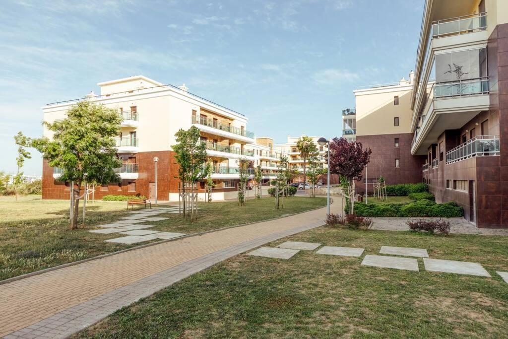 Charmoso Apartamento Sacavém Zewnętrze zdjęcie