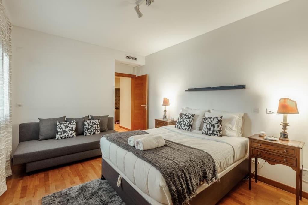 Charmoso Apartamento Sacavém Zewnętrze zdjęcie