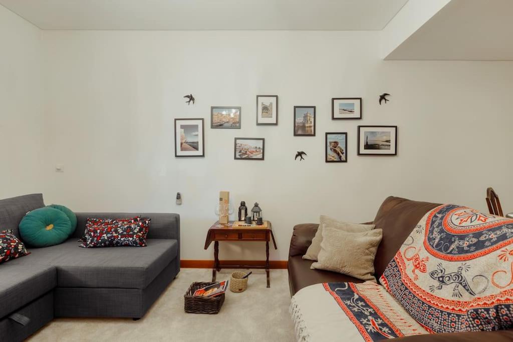 Charmoso Apartamento Sacavém Zewnętrze zdjęcie