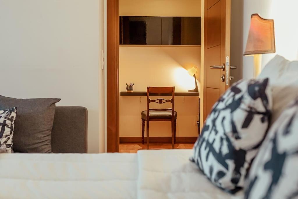 Charmoso Apartamento Sacavém Zewnętrze zdjęcie