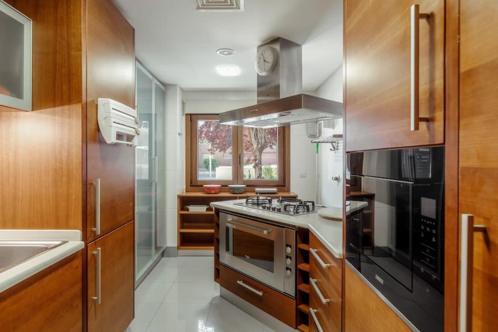 Charmoso Apartamento Sacavém Zewnętrze zdjęcie