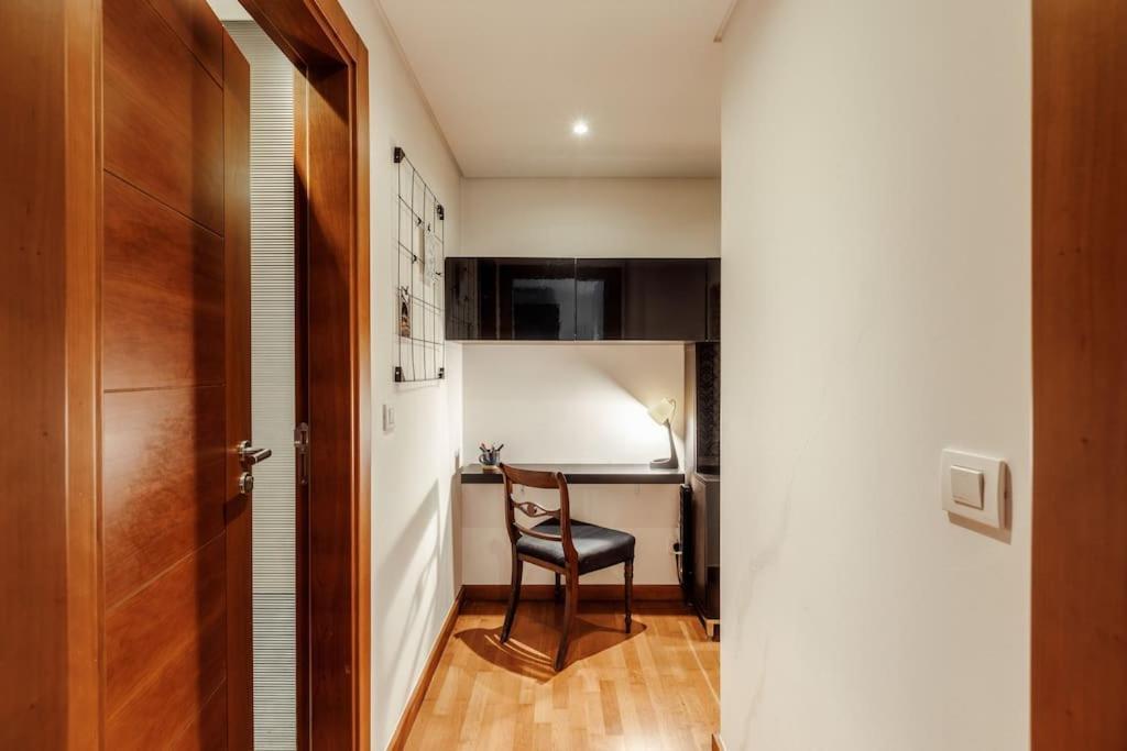 Charmoso Apartamento Sacavém Zewnętrze zdjęcie