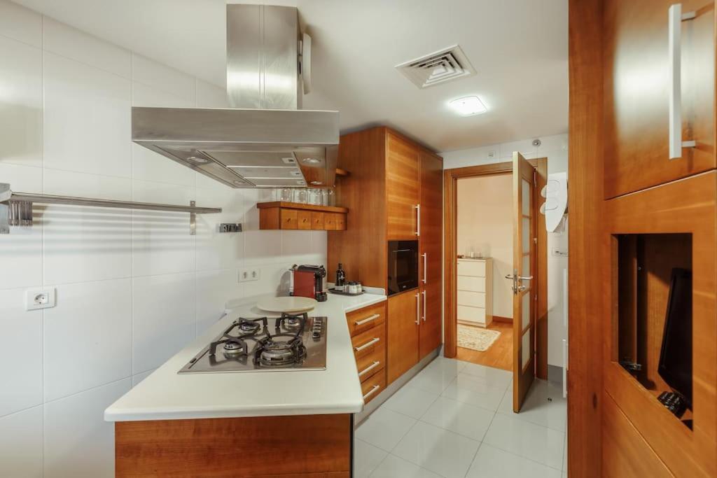 Charmoso Apartamento Sacavém Zewnętrze zdjęcie